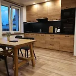 Séjour chez l'habitant Golden Blisko Energylandii *