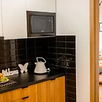 Accommodatie bij particulieren Golden Blisko Energylandii