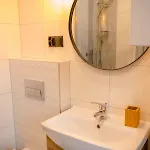 Privatunterkunft Golden Blisko Energylandii *