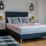 Séjour chez l'habitant Golden Blisko Energylandii Zator