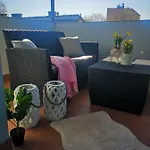 Privatunterkunft Golden Blisko Energylandii Zator