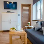 Golden Blisko Energylandii Accommodatie bij particulieren Zator