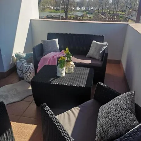Golden Blisko Energylandii Accommodatie bij particulieren *