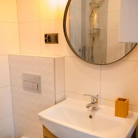 Accommodatie bij particulieren Golden Blisko Energylandii Zator