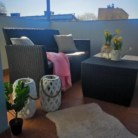 Golden Blisko Energylandii Accommodatie bij particulieren